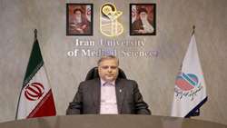 بیانیه معاون درمان دانشگاه‌های علوم پزشکی ایران در پی جنایت رژیم صهیونیستی در حمله به بیمارستان المعمدانی غزه؛